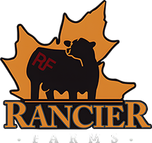 Rancier Farms Logo